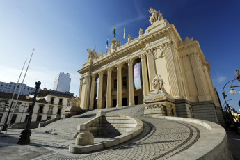 Картинка города рио-де-жанейро+ бразилия здание