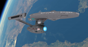 Картинка 3д+графика космические+корабли +звездолеты+ spaceships +starships космический корабль полет вселенная галактики кк
