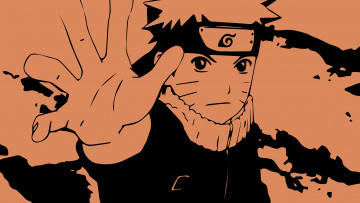 Картинка аниме naruto