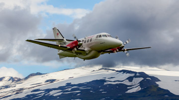Картинка jetstream32 авиация пассажирские+самолёты авиалайнер
