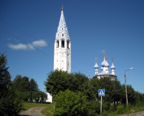 Картинка города православные церкви монастыри храм