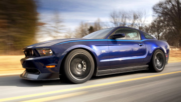 Картинка mustang автомобили автомобиль стиль мощь скорость