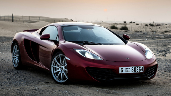 Обои картинки фото mclaren mp4-12c, автомобили, mclaren, automotive, limited, спортивные, гоночные, британия