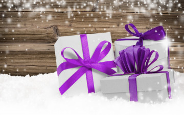 Картинка праздничные подарки+и+коробочки рождество balls decoration christmas merry украшения снег шары новый год