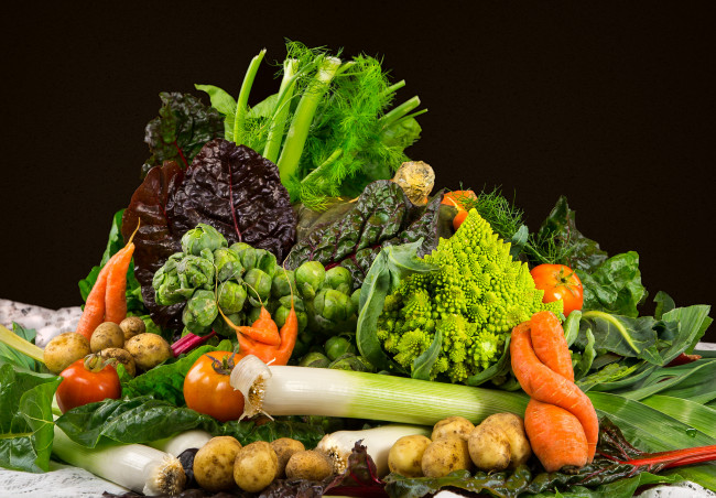 Обои картинки фото еда, овощи, овоши