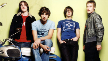 обоя the-all-american-rejects, музыка, the all-american rejects, группа