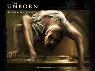 Картинка the unborn кино фильмы