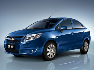 Картинка автомобили chevrolet