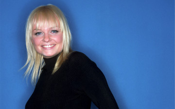 Картинка музыка emma bunton улыбка