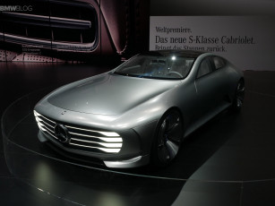 обоя mercedes-benz concept iaa concept 2015, автомобили, выставки и уличные фото, 2015, concept, iaa, mercedes-benz