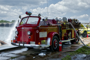 Картинка автомобили пожарные+машины пожарка