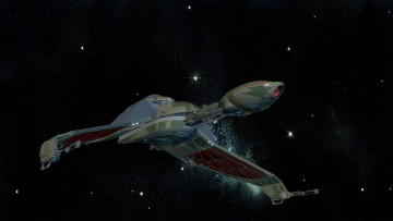 Картинка фэнтези космические+корабли +звездолеты +станции вселенная полет космический корабль