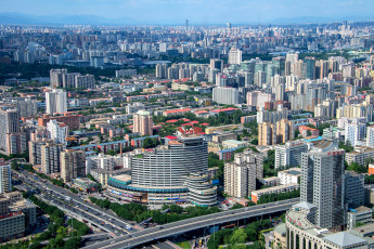 Картинка beijing +china города -+панорамы простор