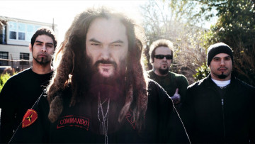 обоя soulfly, музыка, группа