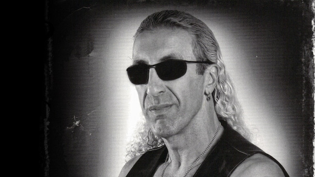 Обои картинки фото dee-snider, музыка, dee snider, музыкант