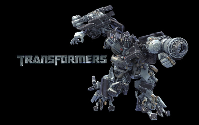 Обои картинки фото кино фильмы, transformers, трансформер, робот