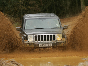 Картинка автомобили jeep