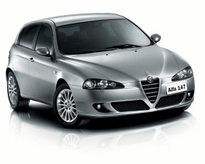 Картинка alfa romeo автомобили