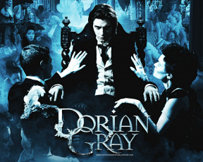 Картинка кино фильмы dorian gray