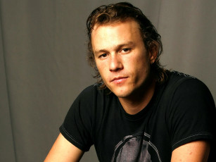 Картинка heath ledger мужчины