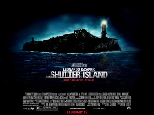 Картинка shutter island кино фильмы