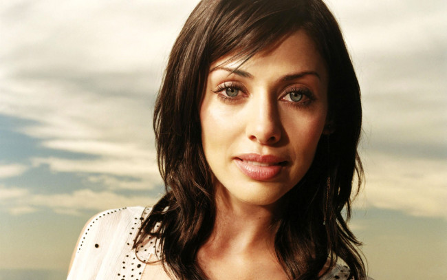 Обои картинки фото музыка, natalie, imbruglia, взгляд