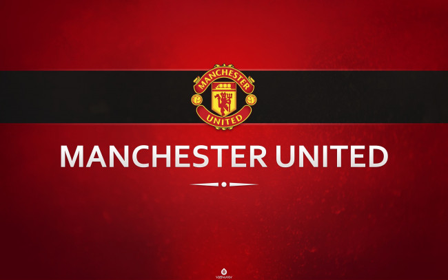 Обои картинки фото спорт, эмблемы, клубов, логотип, football, logo, футбол, mu, мю, manchester, united