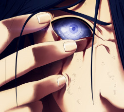 Картинка аниме naruto глаз риннеган мадара взгляд