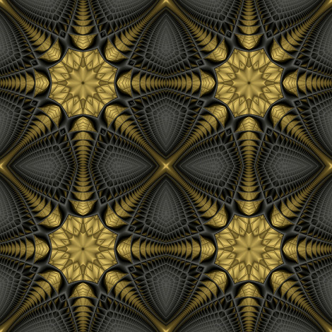 Обои картинки фото 3д графика, fractal , фракталы, узор, фон, цвета