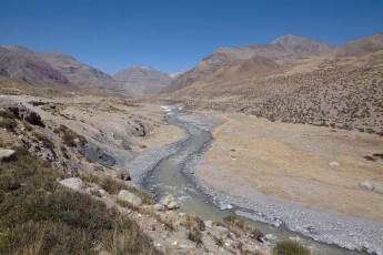 Картинка тибет +долина+реки+дзонг-Чу природа реки озера долина река горы паломничество