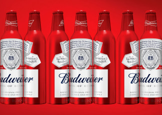 Картинка бренды budweiser пиво
