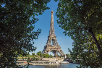 Картинка paris +france города париж+ франция башня