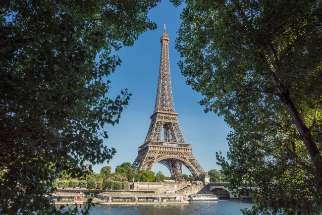 Обои картинки фото paris,  france, города, париж , франция, башня
