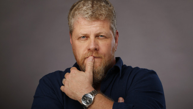 Обои картинки фото мужчины, michael cudlitz, michael, cudlitz