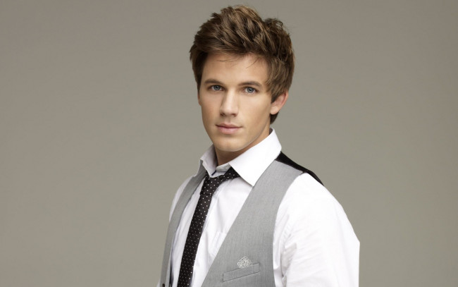 Обои картинки фото мужчины, matt lanter, matt, lante