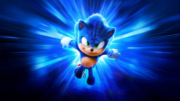 Картинка кино+фильмы sonic+the+hedgehog+3 sonic the hedgehog 3