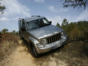 Картинка автомобили jeep