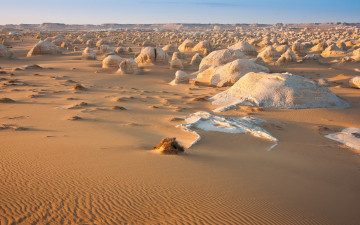 Картинка природа пустыни пейзаж