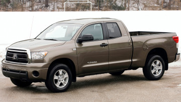 Картинка toyota tundra автомобили Япония motor corporation