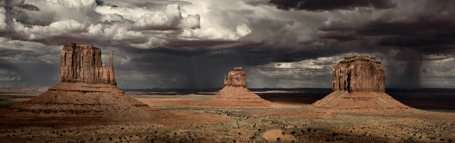 Обои картинки фото природа, пустыни, скалы, облака