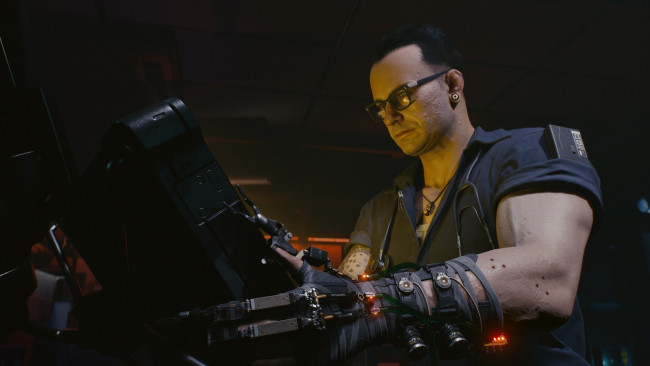 Обои картинки фото видео игры, cyberpunk 2077, cyberpunk, 2077, киберпанк