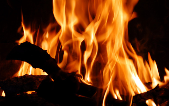 Обои картинки фото природа, огонь, пламя