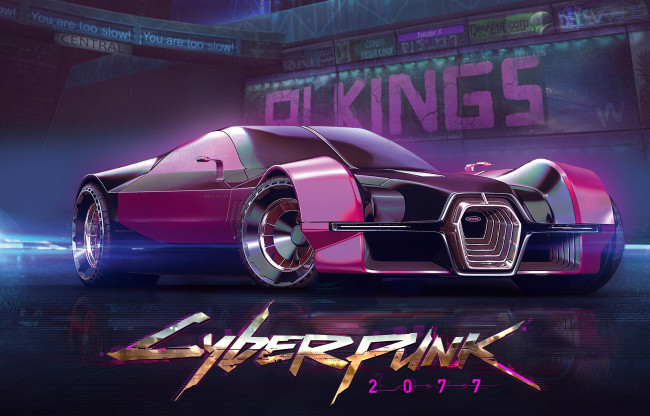 Обои картинки фото видео игры, cyberpunk 2077, cyberpunk, 2077, киберпанк