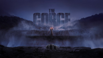 Картинка the+gorge кино+фильмы the gorge 2025 ущелье