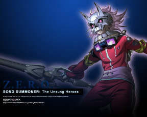 Картинка видео игры song summoner the unsung heroes
