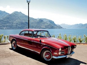 Картинка автомобили bmw 503