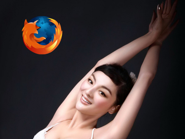 Обои картинки фото компьютеры, mozilla, firefox