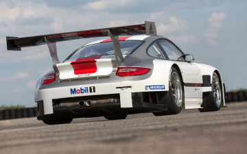 Картинка спорт автоспорт porsche 911 gt3 r