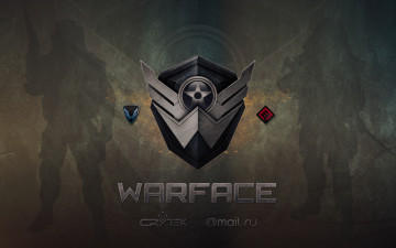 Картинка warface видео+игры надпись