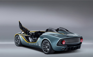 Картинка aston+martin+cc100+speedster+concept автомобили aston+martin aston martin cc100 speedster concept supercar